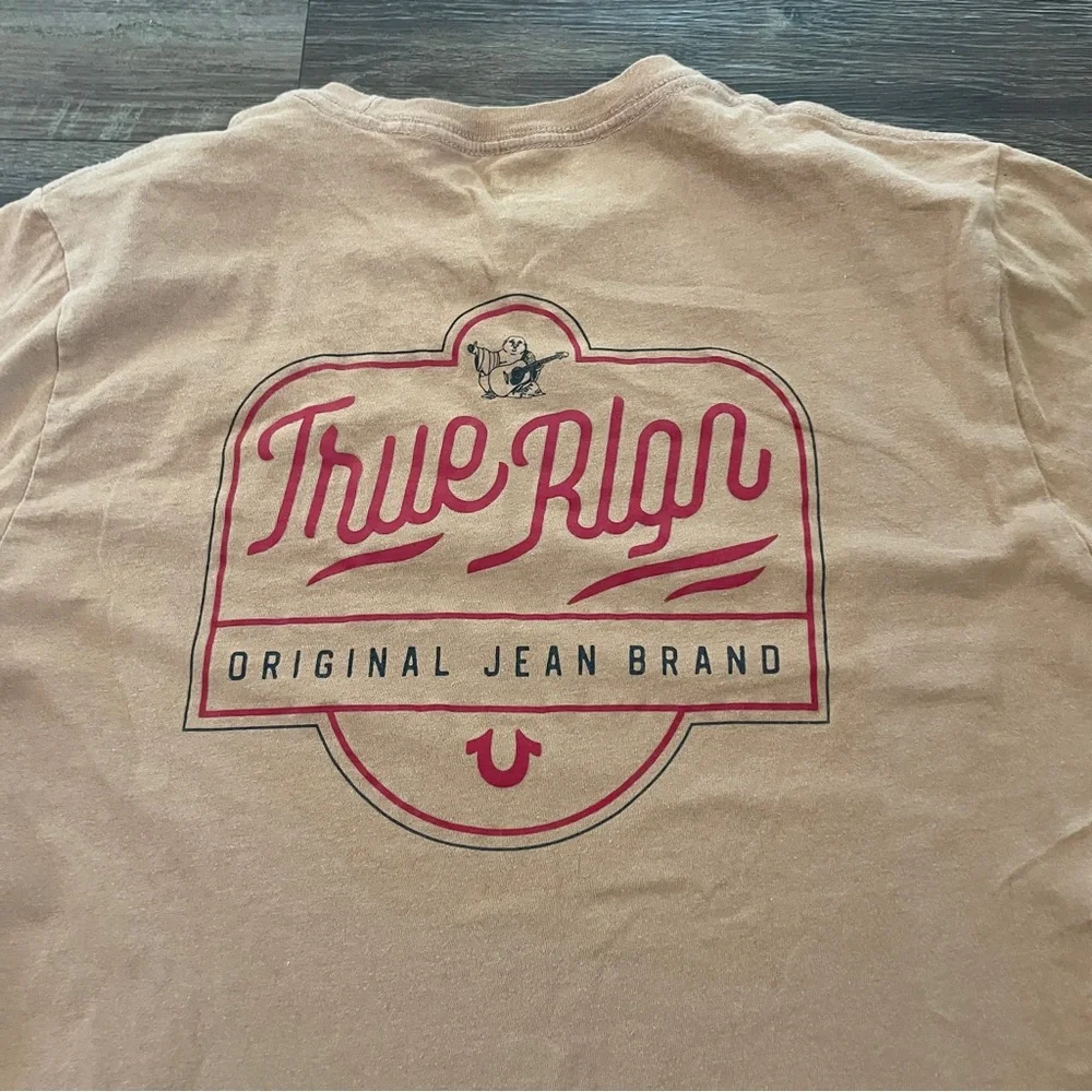 True Religion good used